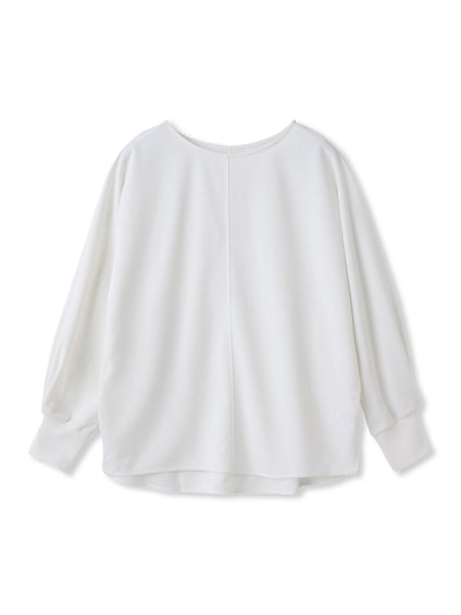 【ゆるっと上品】私に似合うトップス≪手洗い可能≫