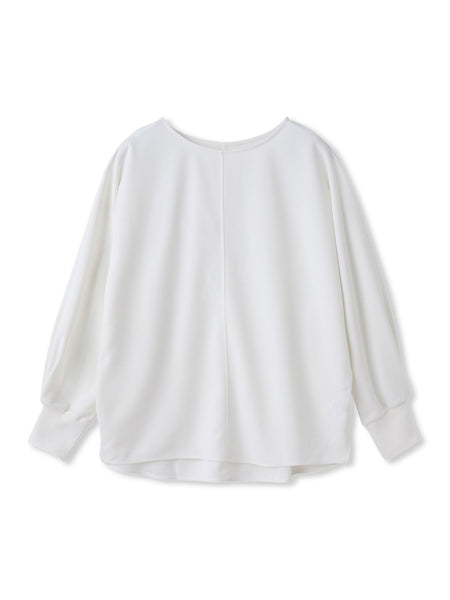 【ゆるっと上品】私に似合うトップス≪手洗い可能≫