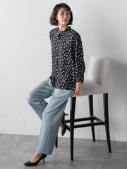 【受注会限定】マルチパターンブラウス