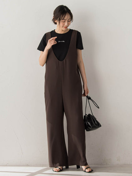 チビロゴTシャツ