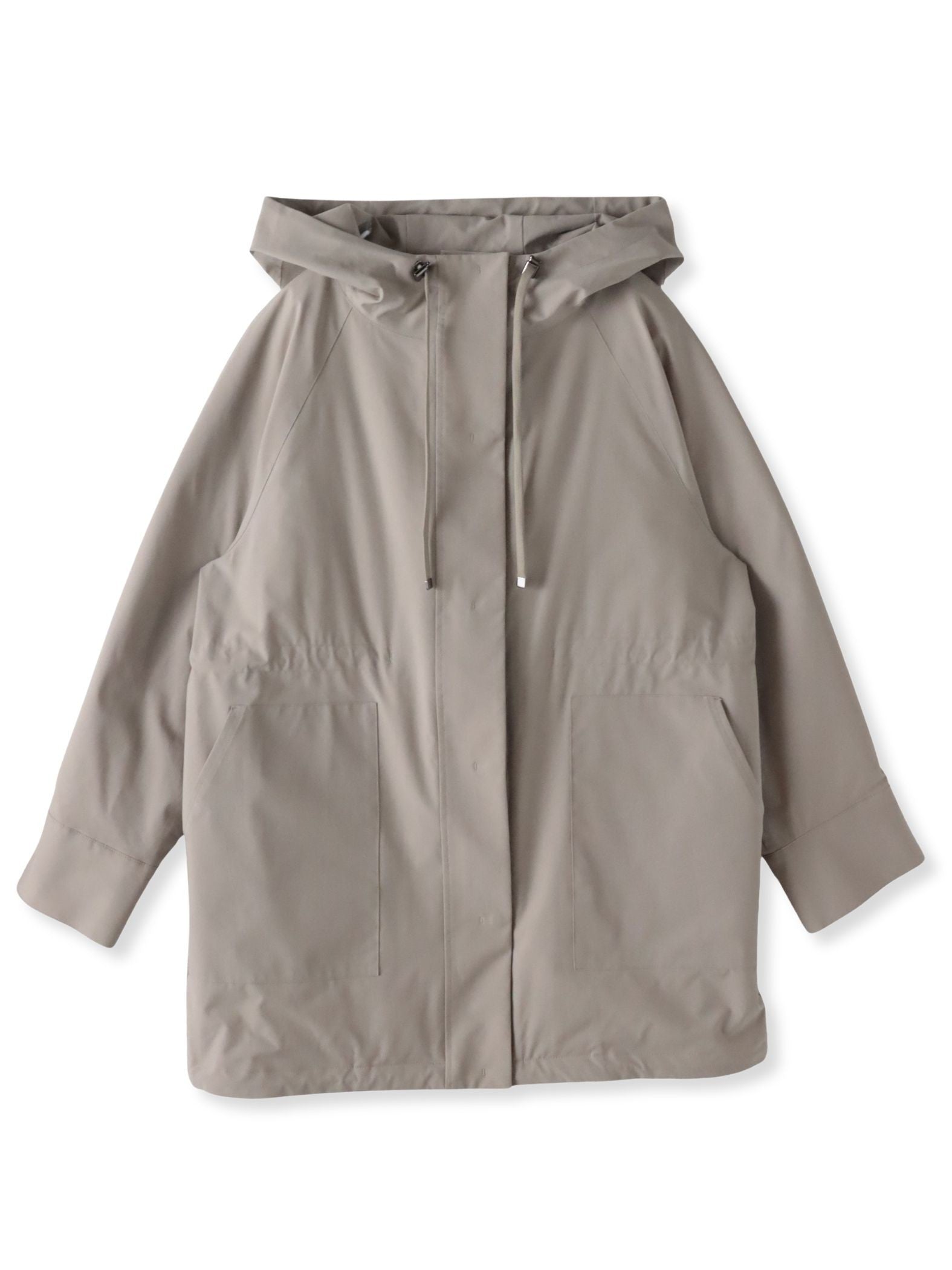 パーテーションダウンマウンテンパーカー≪洗濯機で洗える≫