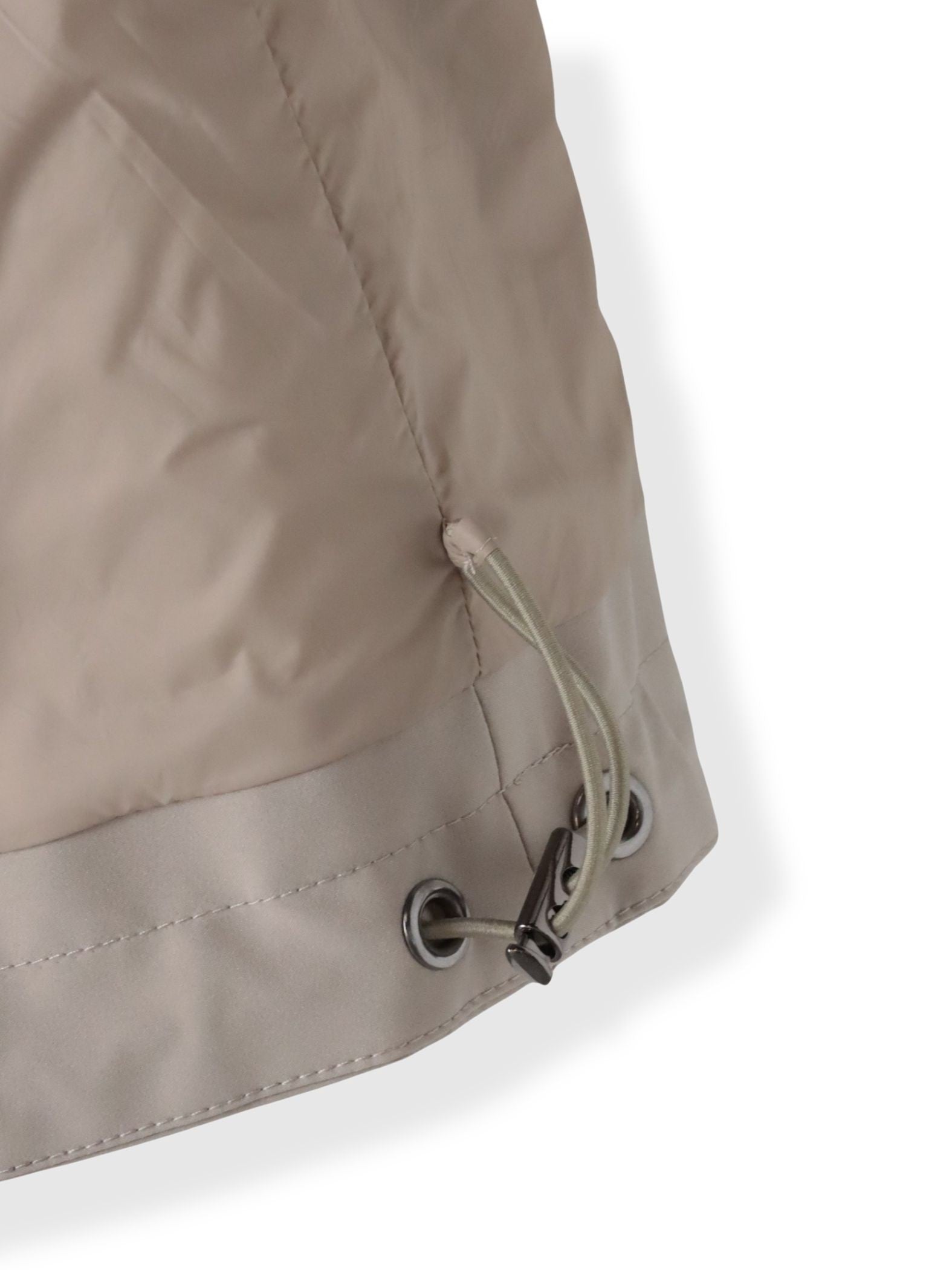 パーテーションダウンマウンテンパーカー≪洗濯機で洗える≫