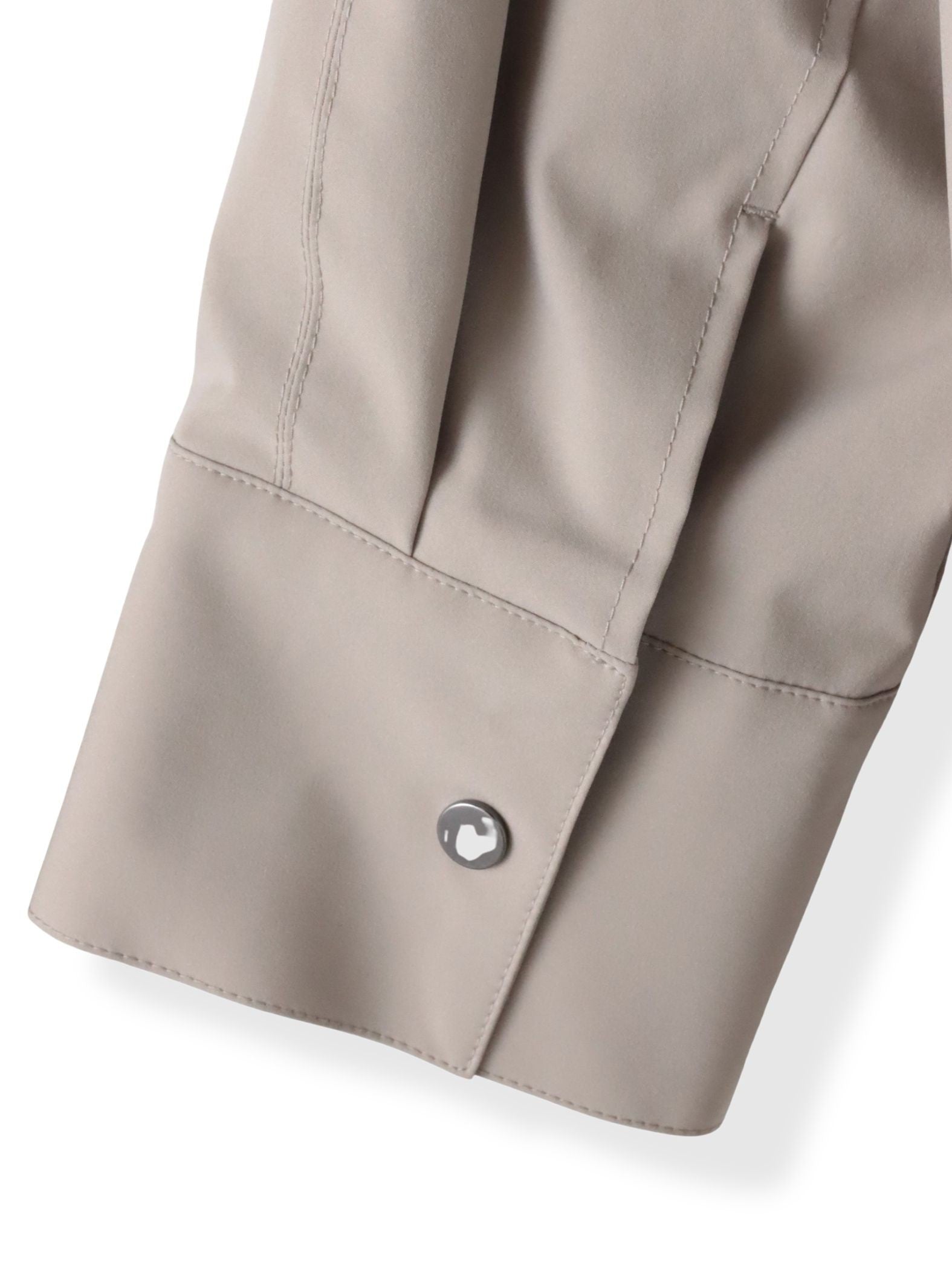 パーテーションダウンマウンテンパーカー≪洗濯機で洗える≫