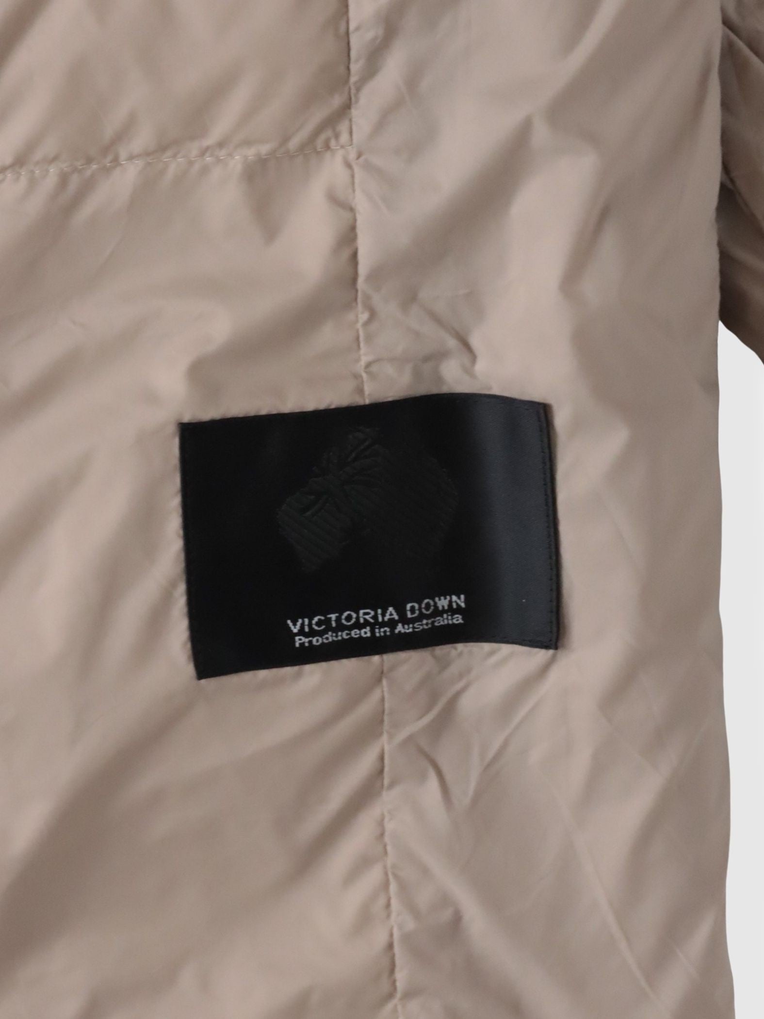 パーテーションダウンマウンテンパーカー≪洗濯機で洗える≫