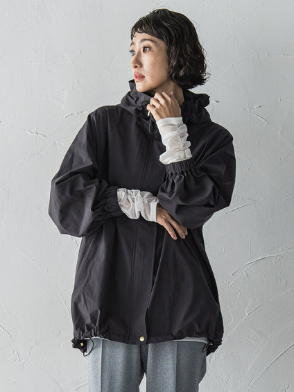 【WEB限定】マウンテンパーカー