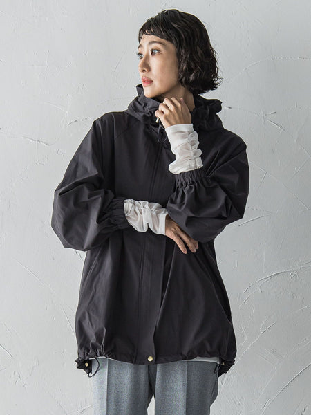 【WEB限定】マウンテンパーカー