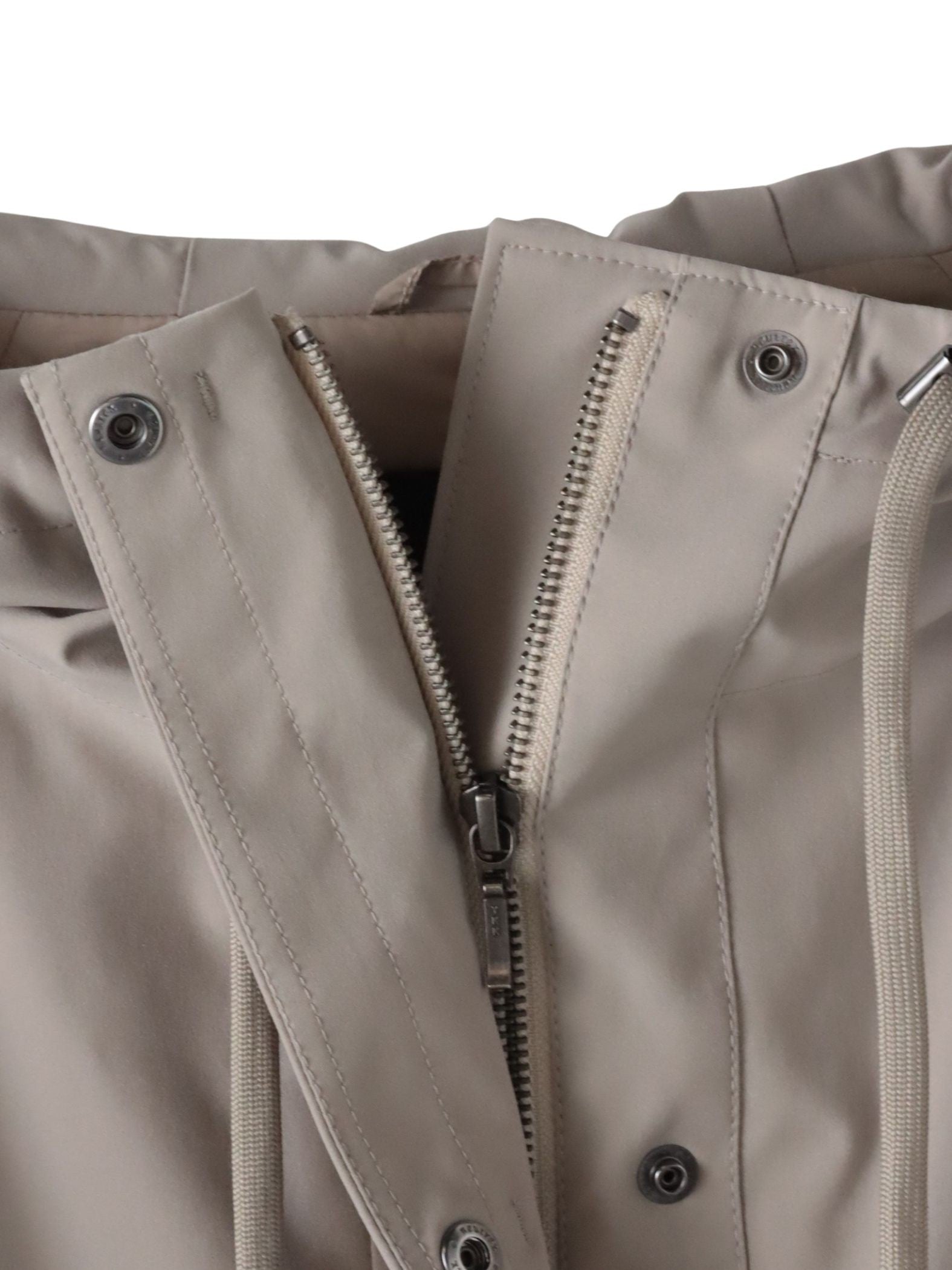 パーテーションダウンマウンテンパーカー≪洗濯機で洗える≫