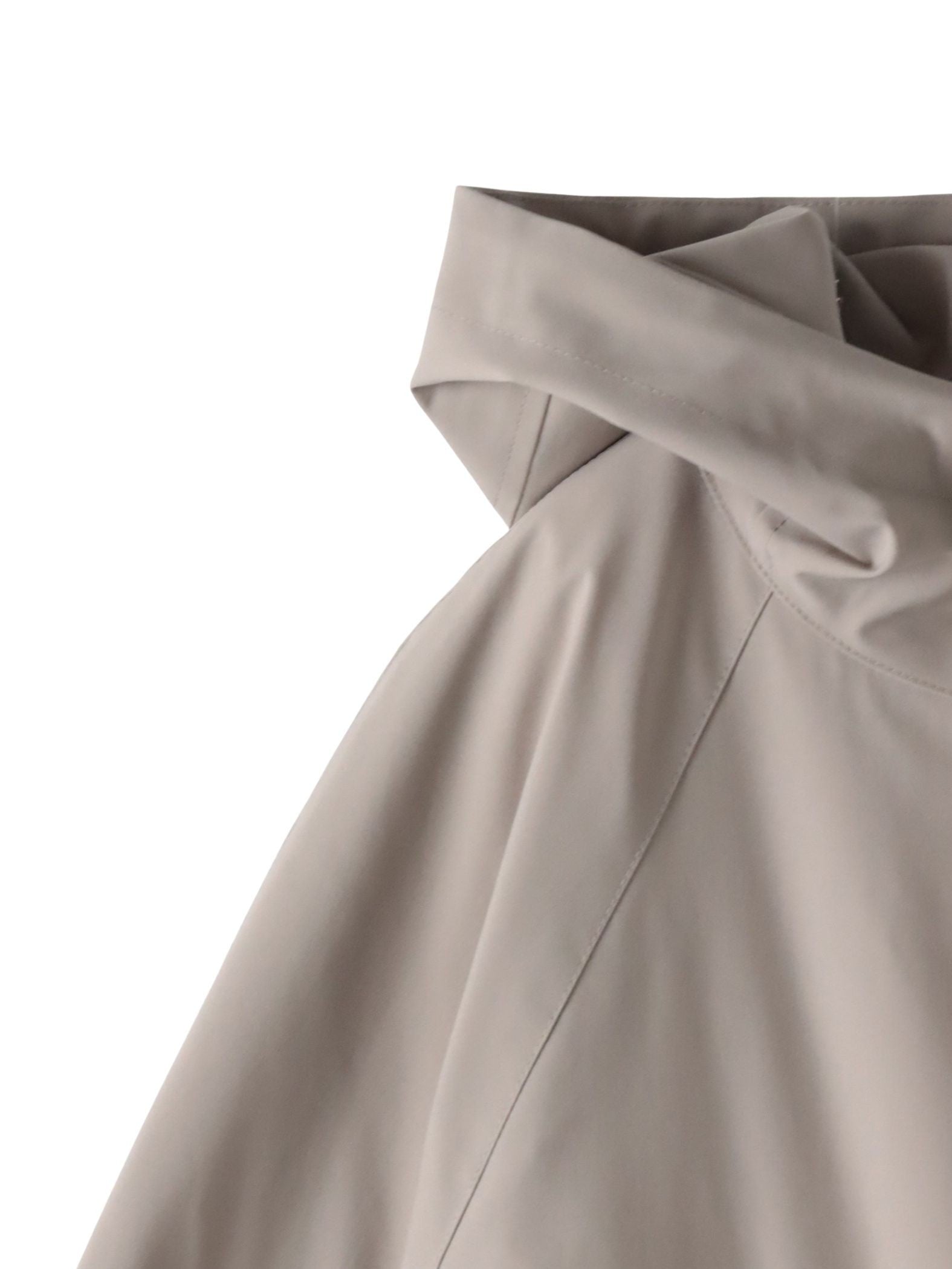 パーテーションダウンマウンテンパーカー≪洗濯機で洗える≫