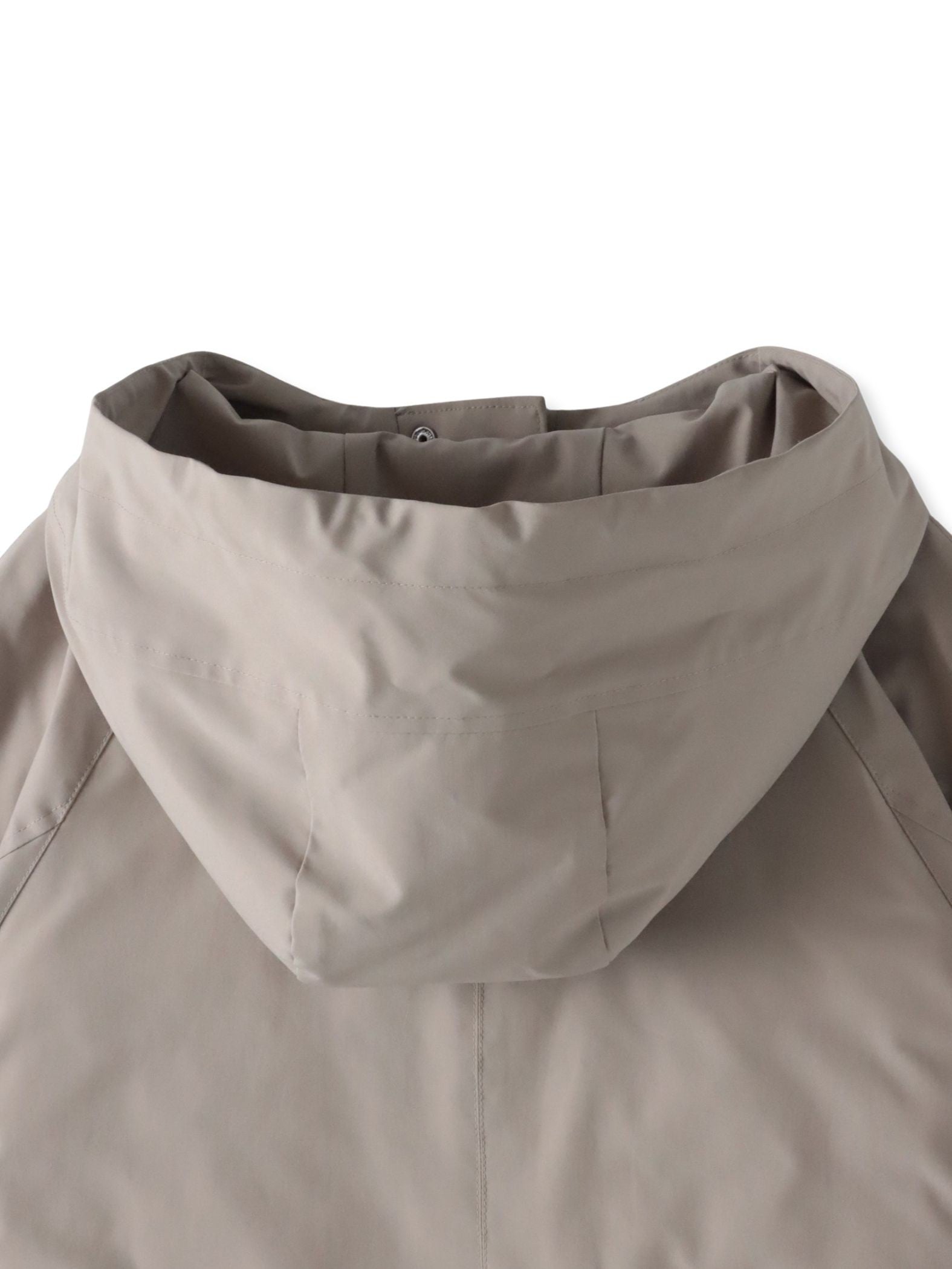 パーテーションダウンマウンテンパーカー≪洗濯機で洗える≫