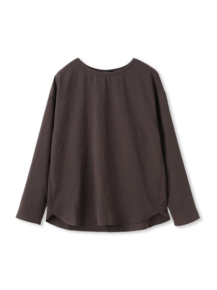 ノルディスジョーゼットブラウス