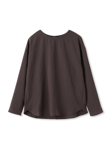 ノルディスジョーゼットブラウス