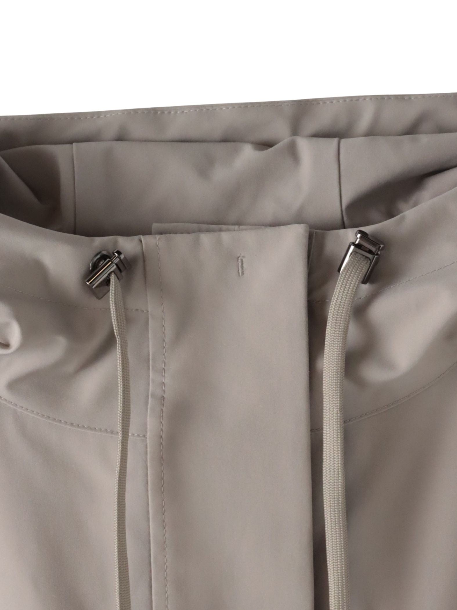 パーテーションダウンマウンテンパーカー≪洗濯機で洗える≫