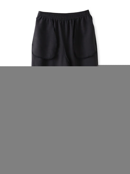 【WEB限定】ブラウス×パンツ 2点セット