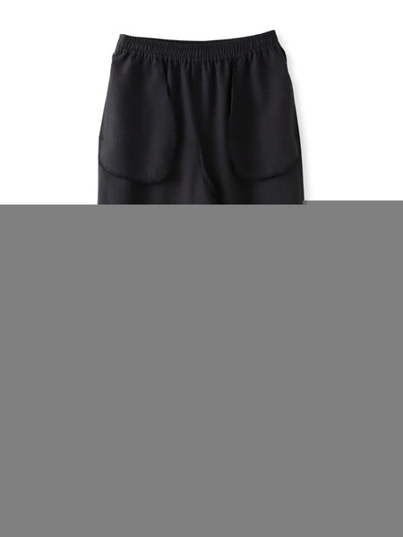 【WEB限定】ブラウス×パンツ 2点セット