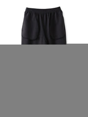 【WEB限定】ブラウス×パンツ 2点セット