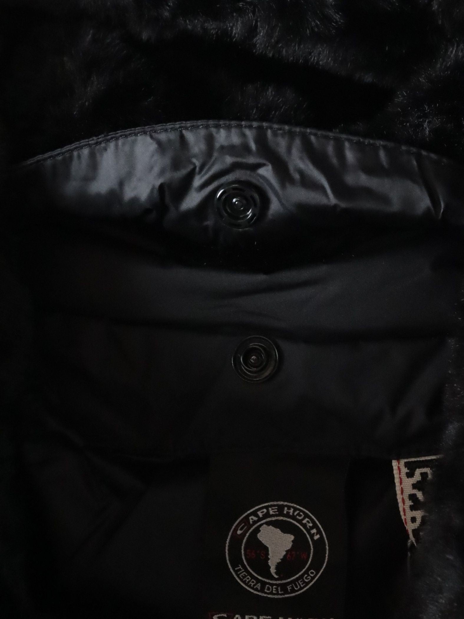 【CAPE HORN】MATT ALVAREZ