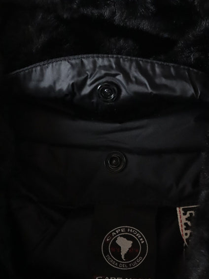 【CAPE HORN】MATT ALVAREZ