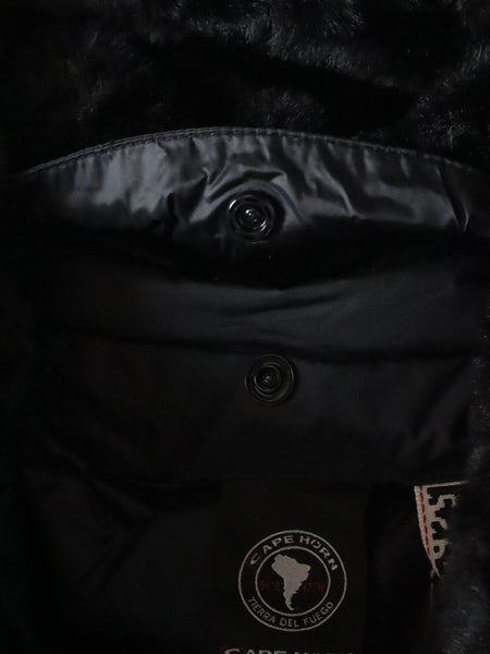 【CAPE HORN】MATT ALVAREZ