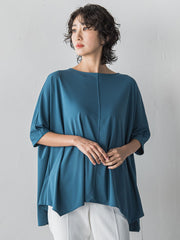 【受注会限定】エメラルドフロウジョンカットソー