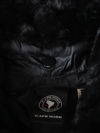 【CAPE HORN】MATT ALVAREZ