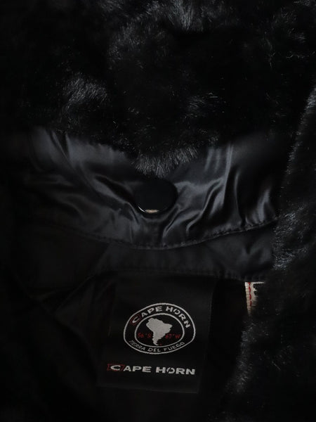 【CAPE HORN】MATT ALVAREZ