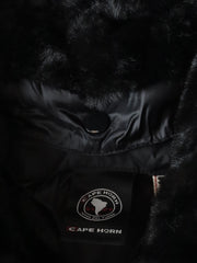 【CAPE HORN】MATT ALVAREZ