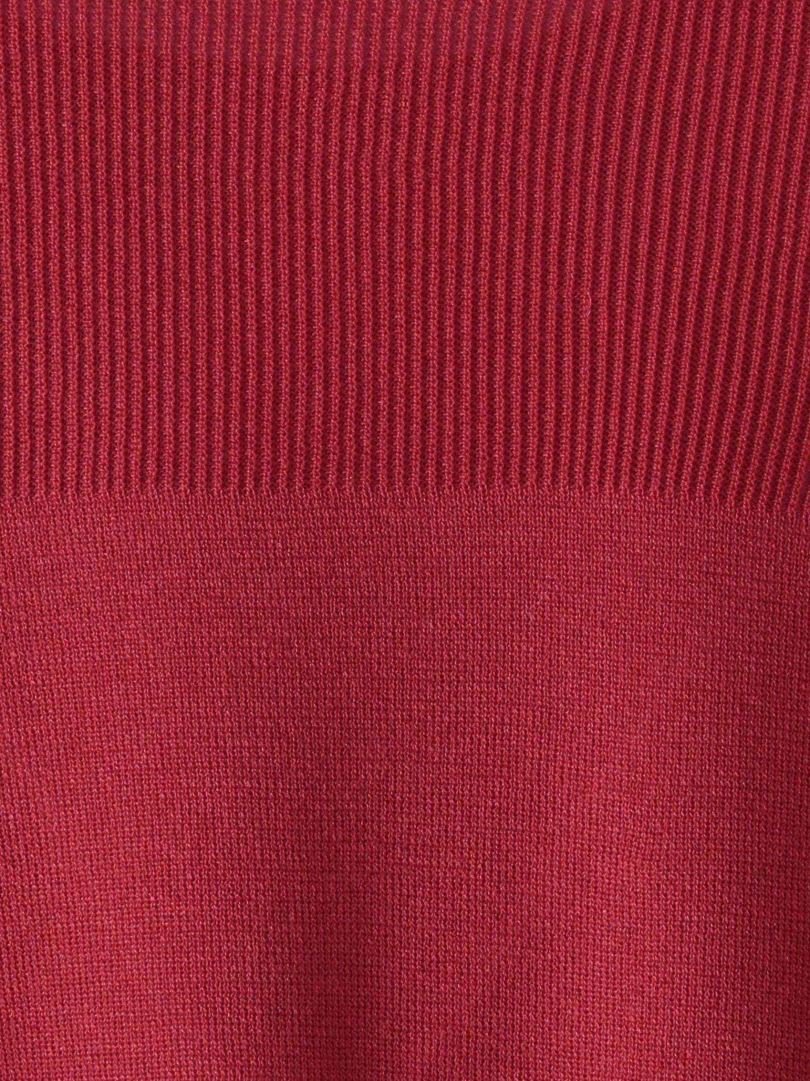 ドルマンスリーブニット≪手洗い可能≫