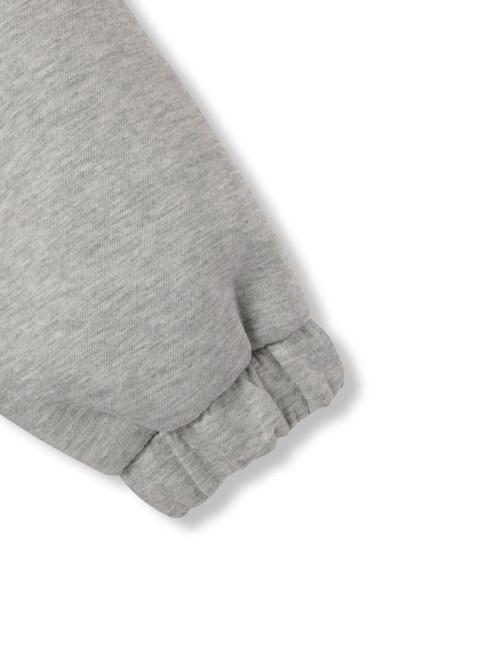 ダンボール中綿切り替えノーカラージャケット≪手洗い可能≫