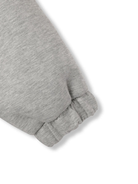 ダンボール中綿切り替えノーカラージャケット≪手洗い可能≫