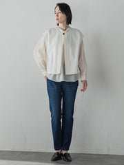 【大きいサイズ】ピクシエスタジレ