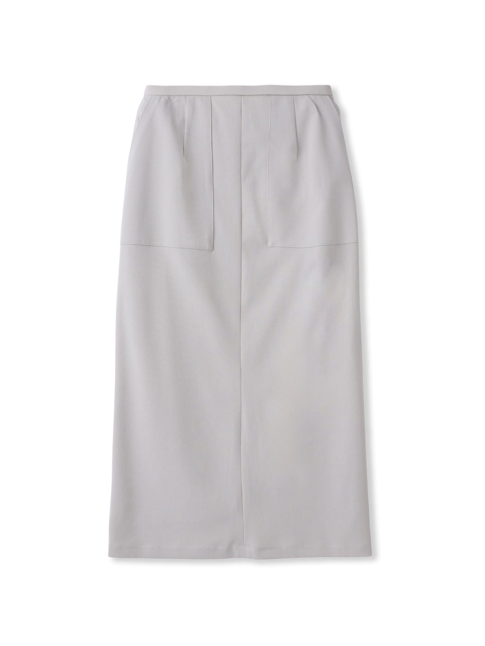 【WEB限定】Active Beautyナロースカート≪洗濯機で洗える≫