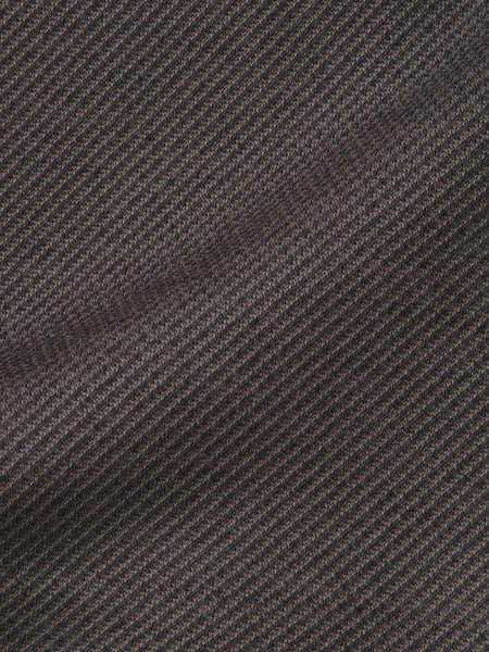 カルゼダンボールノーカラージャケット≪手洗い可能≫