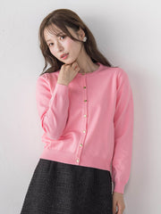 ≪QCロゴ入り≫ツインニット