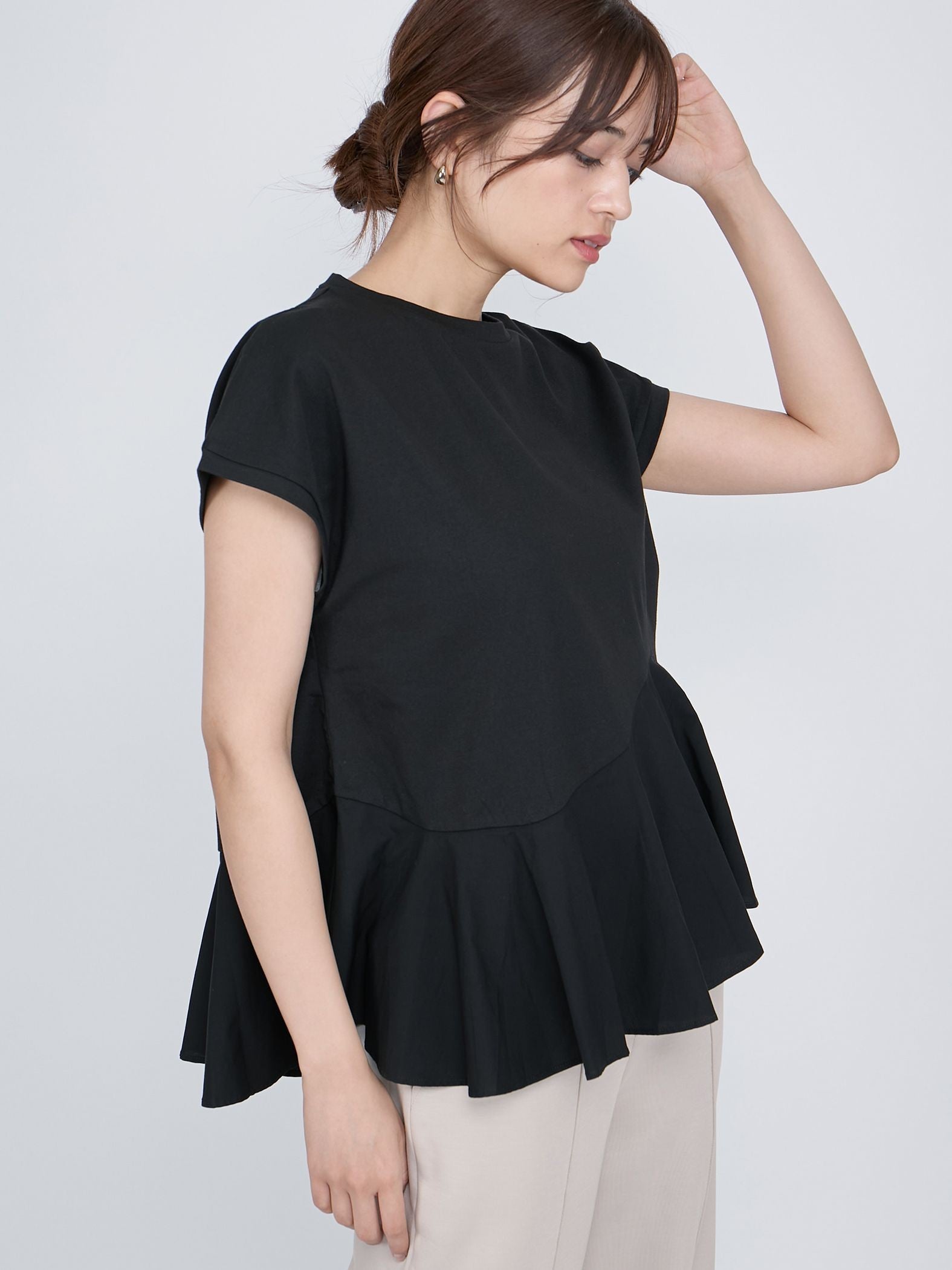 QUEENS COURTのカットソー/Tシャツの商品一覧|レディース