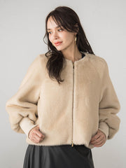 ファージャケット