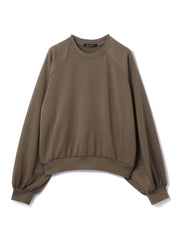 【予約販売】ライトダンボールプルオーバー≪手洗い可能≫