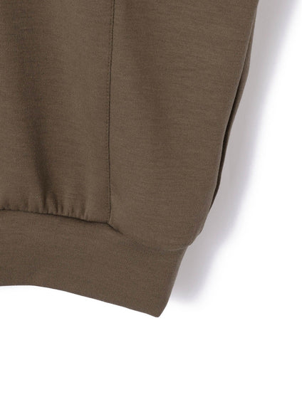 【予約販売】ライトダンボールプルオーバー≪手洗い可能≫