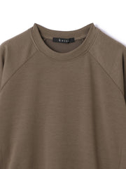 【予約販売】ライトダンボールプルオーバー≪手洗い可能≫