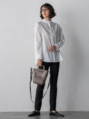 【WEB限定/新色追加】”楽暖”裏起毛ハイテンションパンツ