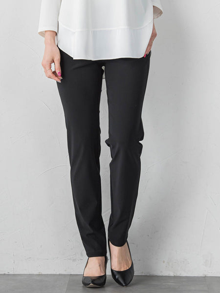 【WEB限定】”愛され定番”美脚レギパン