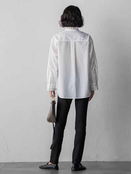 【WEB限定/新色追加】”楽暖”裏起毛ハイテンションパンツ