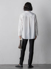 【WEB限定/新色追加】”楽暖”裏起毛ハイテンションパンツ