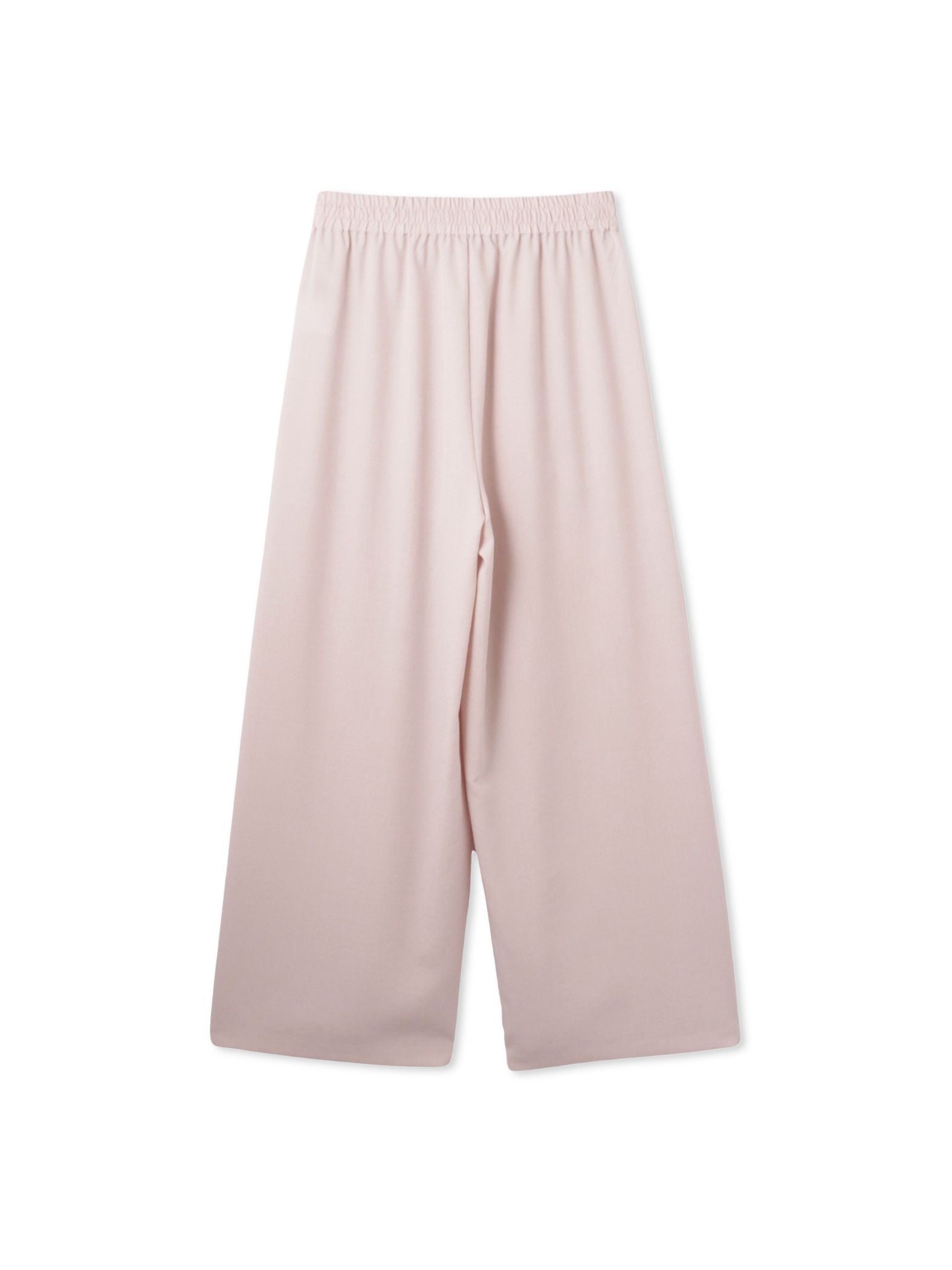 タンブラーブッチャーコンフォートワイドパンツ