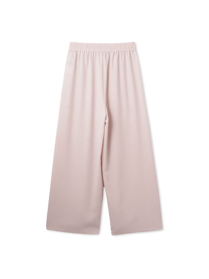 タンブラーブッチャーコンフォートワイドパンツ