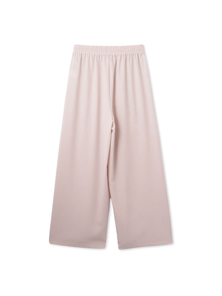 タンブラーブッチャーコンフォートワイドパンツ