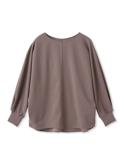 【ゆるっと上品】私に似合うトップス≪手洗い可能≫