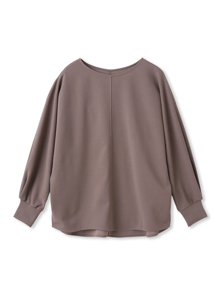 【ゆるっと上品】私に似合うトップス≪手洗い可能≫