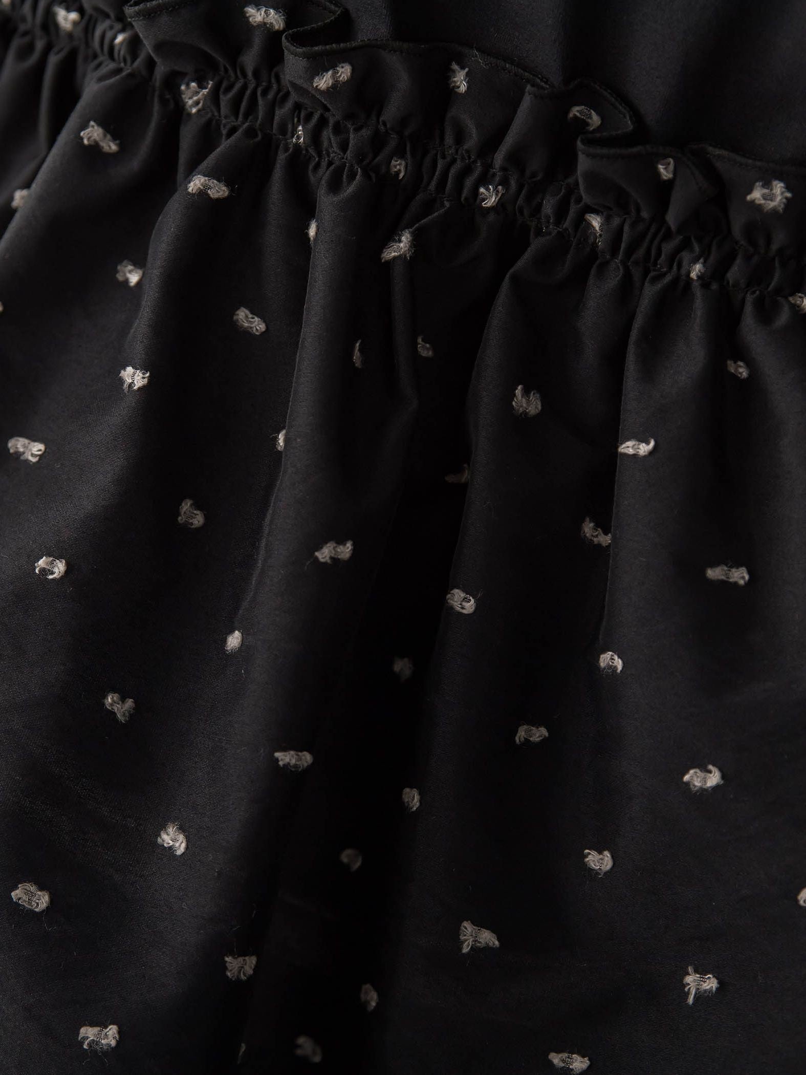 【WEB限定】レーヨンカットドビー