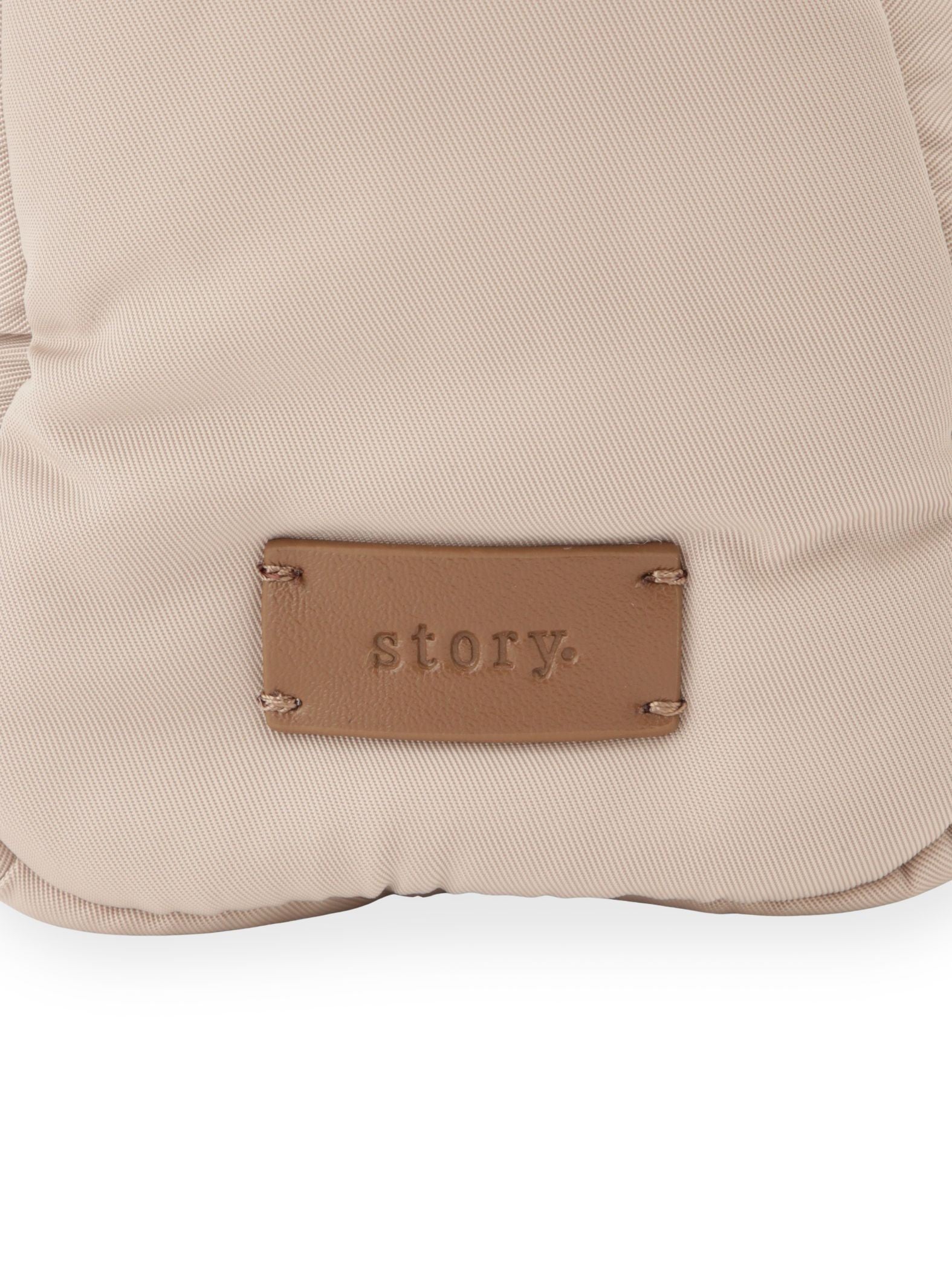 【WEB限定】【story.】フラップショルダーバッグ