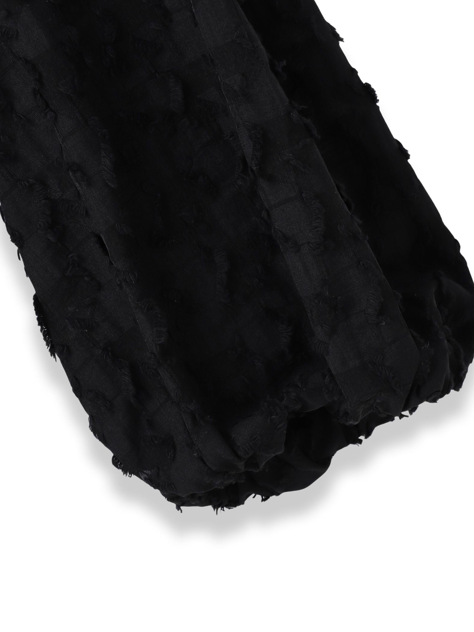 ライトストレッチアムンゼンブラウス